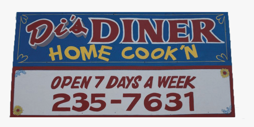 Djs-diner - Caffeinated Drink, HD Png Download