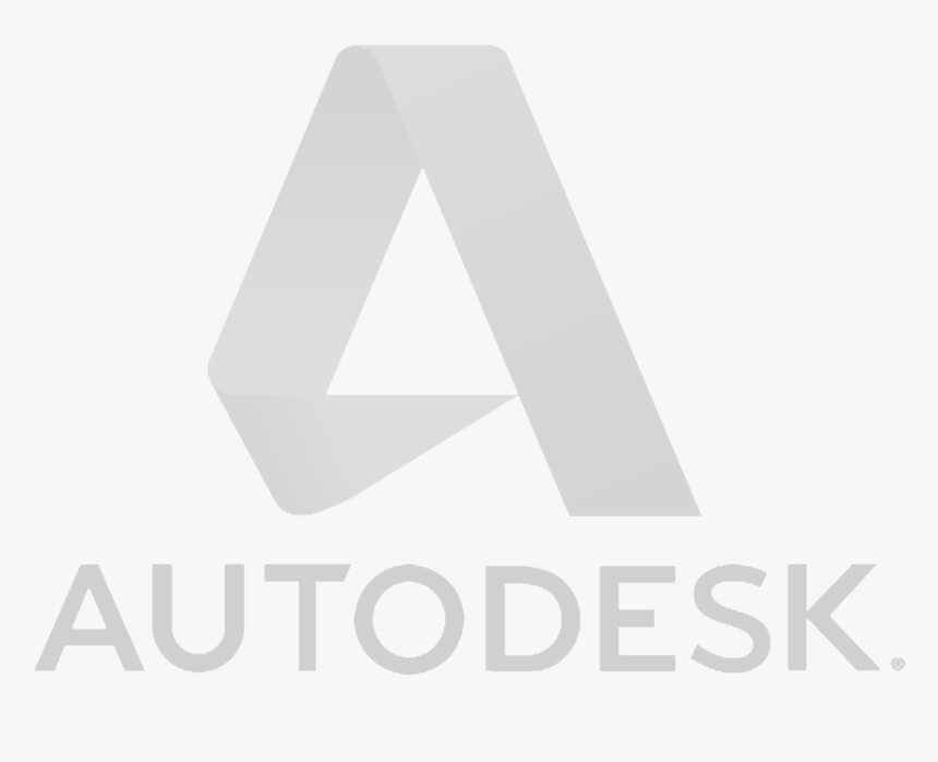 Autodesk - Triangle, HD Png Download