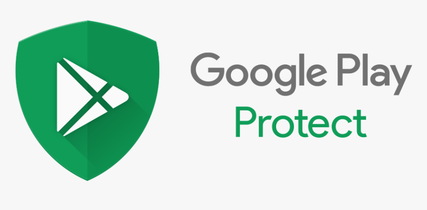 Google Play Protect - Google, HD Png Download