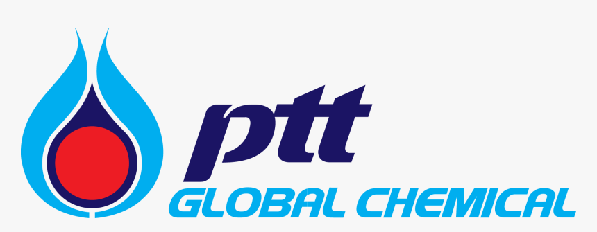 Ptt Global Chemical Logo, HD Png Download