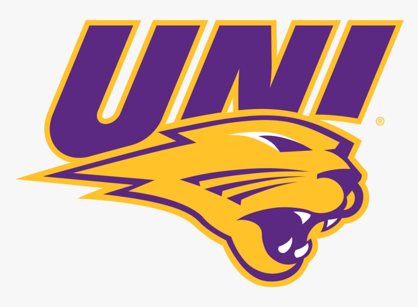 Northern Iowa Logo Png, Transparent Png