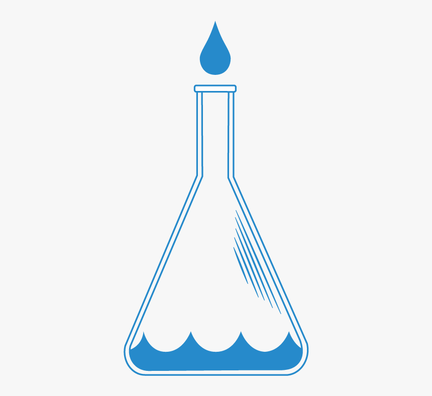 Chemical Services - Illustration, HD Png Download