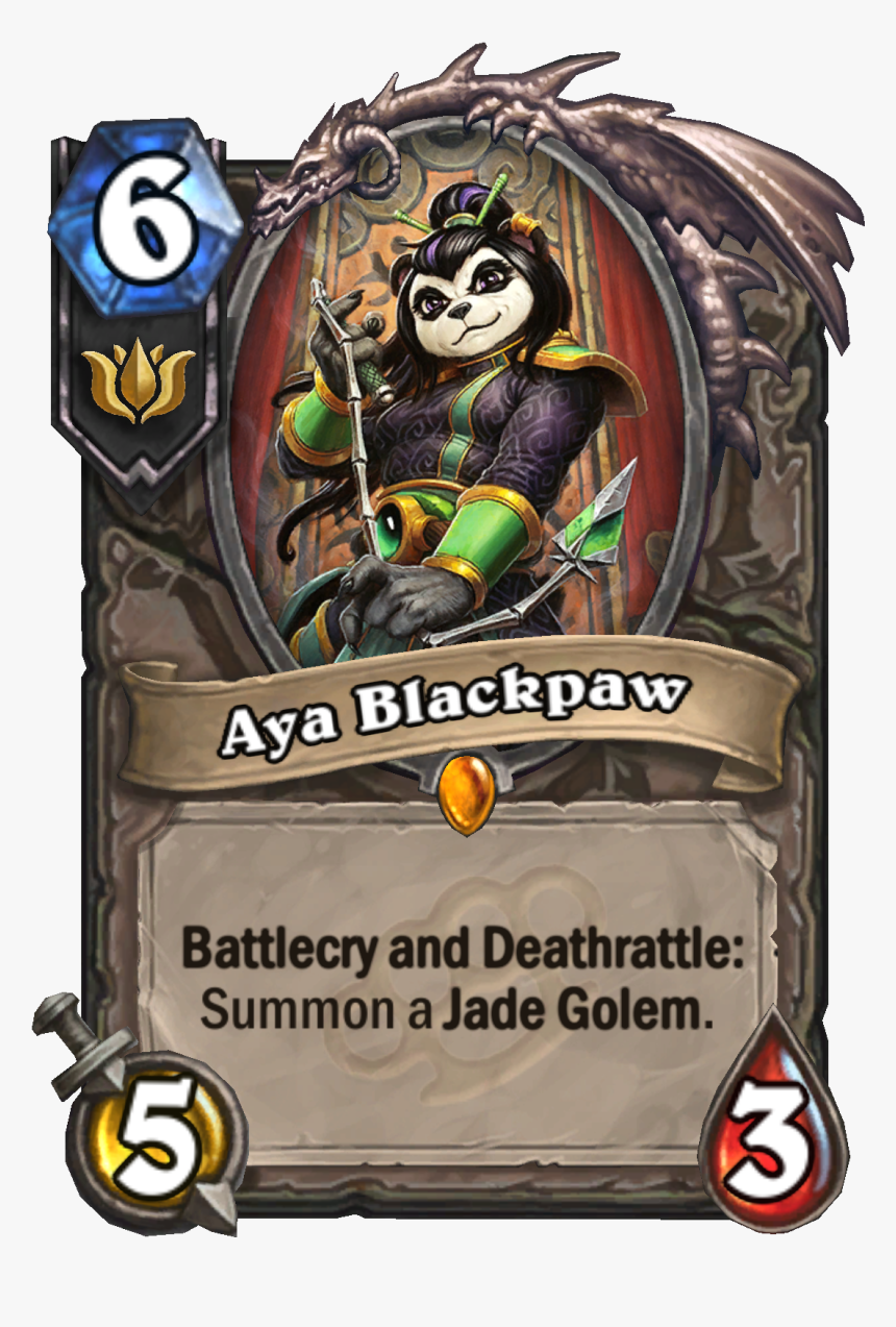 Ayablackpaw-0 - Aya Blackpaw, HD Png Download