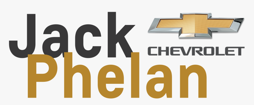 Jack Phelan Chevrolet - Chevrolet, HD Png Download