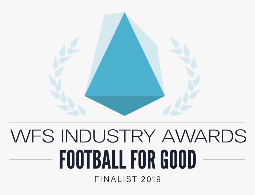 Soccer In The Streets Is A Finalist In This Year’s, HD Png Download