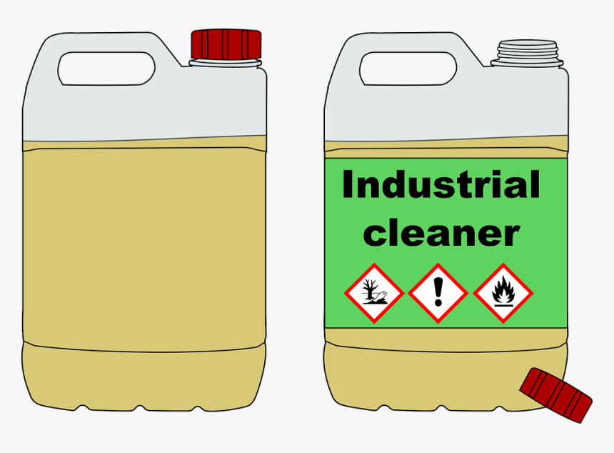 Produto Quimico Desenho Png, Transparent Png