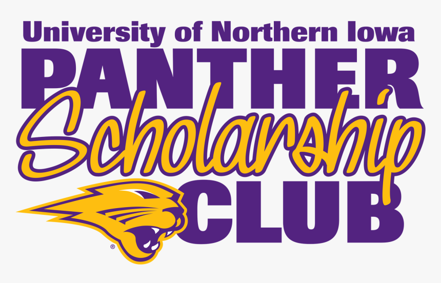 Psc Logo - University Of Northern Iowa, HD Png Download