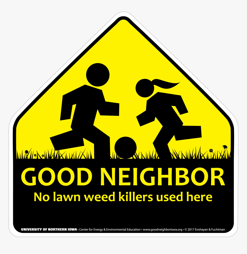 Good Neighbor Iowa, HD Png Download