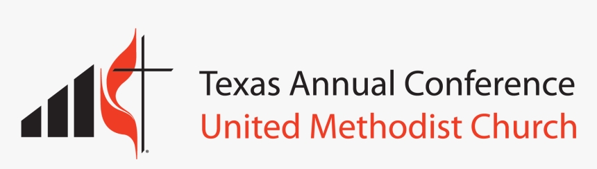 Texas Annual Conference United Methodist Church, HD Png Download