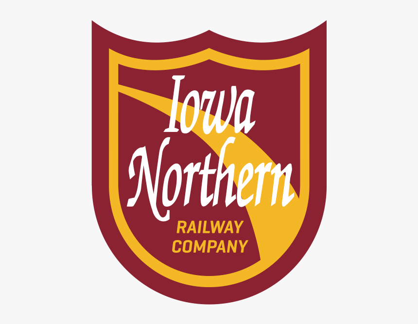 Iowa Northern Railway, HD Png Download