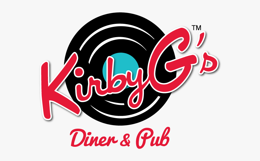 Kirbyg’s Diner - Kirbygs Diner, HD Png Download