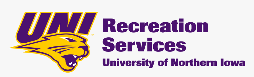 Recreation Services - University Of Northern Iowa, HD Png Download