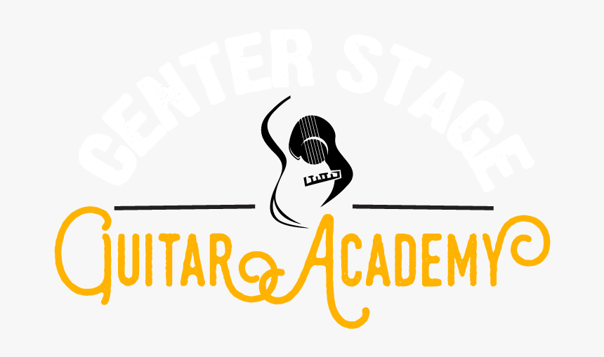 Center Stage Guitar Academy - Weber-stephen Products, HD Png Download