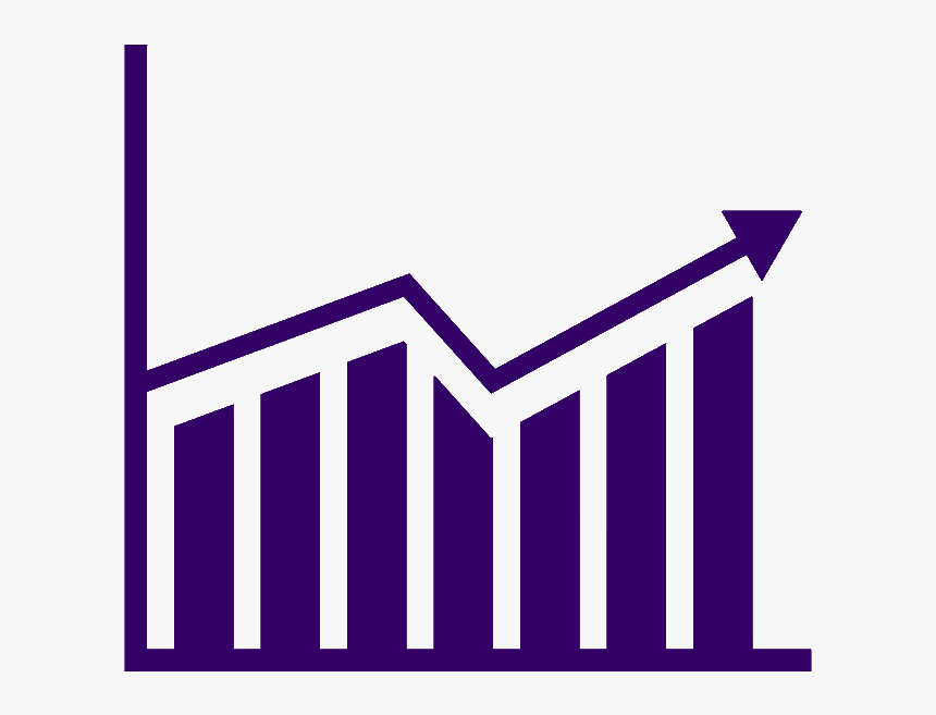 Bar Chart Diagram - Portable Network Graphics, HD Png Download
