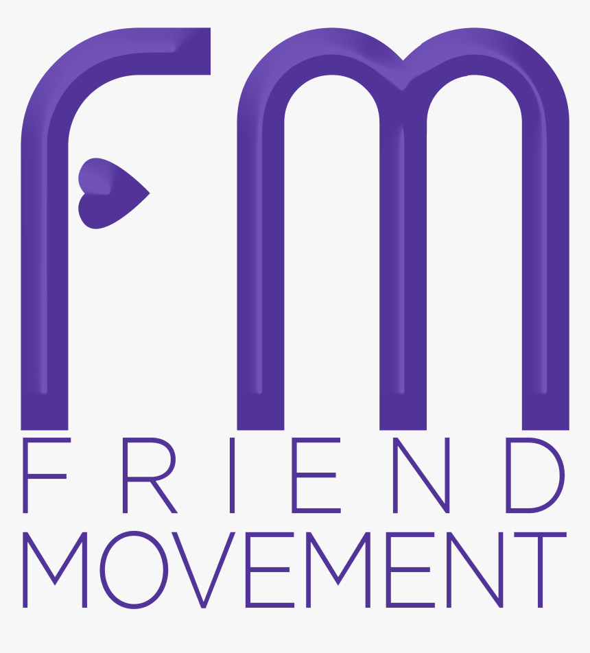 Friend Movement, HD Png Download