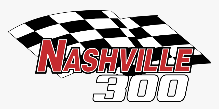 Nashville 300, HD Png Download