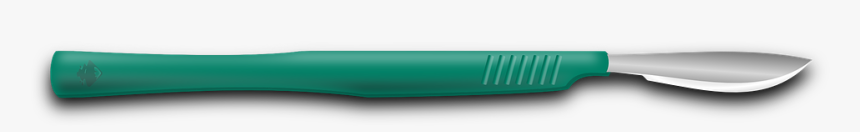 Bisturi Cirugia Png, Transparent Png
