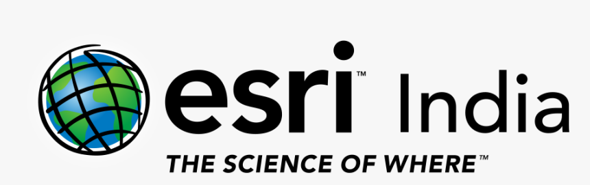 Esri India - Esri India Technologies Ltd, HD Png Download