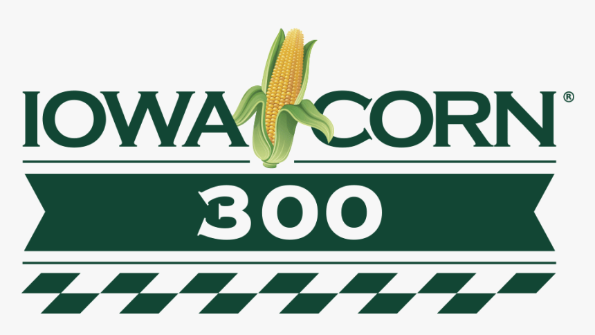 Iowa Corn 300 2018, HD Png Download