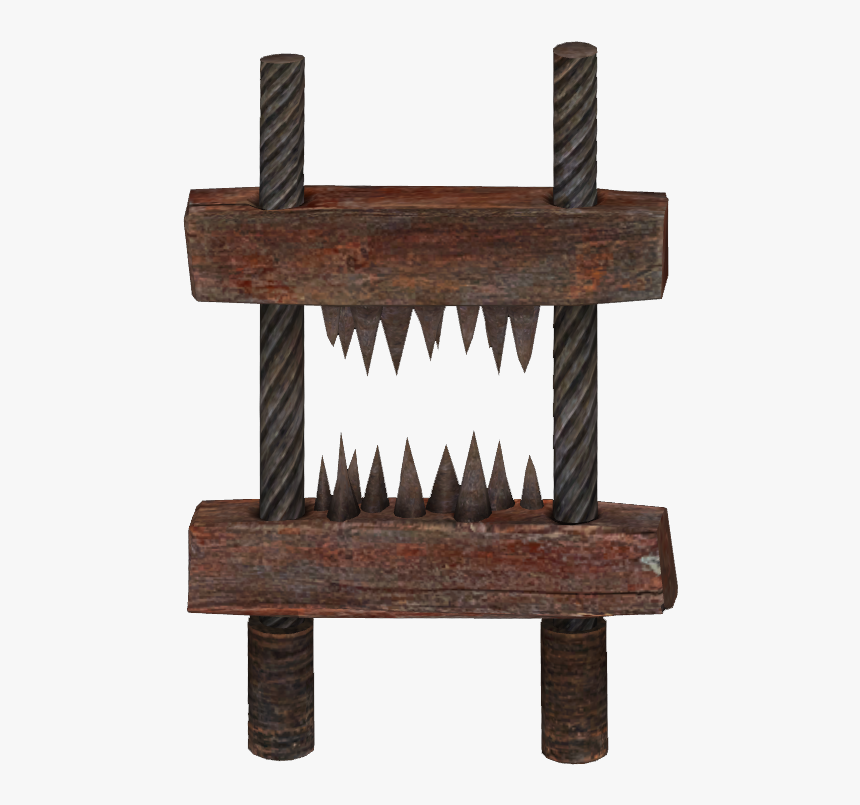 Elder Scrolls - Torture Tools Png, Transparent Png