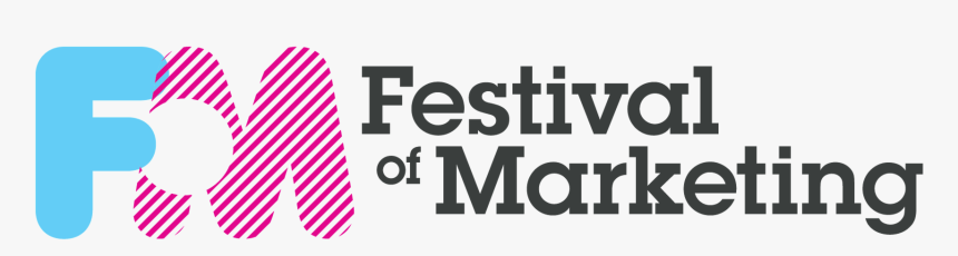 Festival Of Marketing - Festival Of Marketing Logo, HD Png Download
