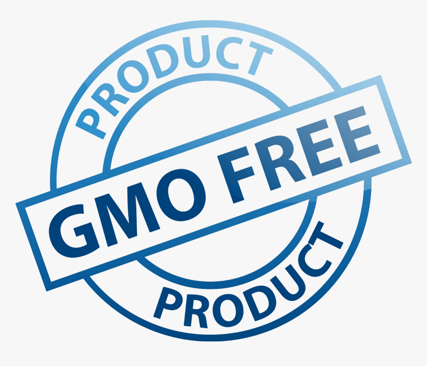 Gmo Free Png, Transparent Png