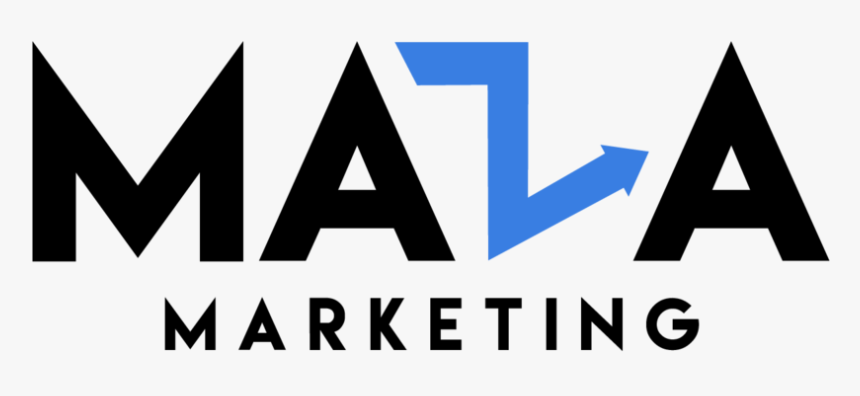 Marketing Logo Png, Transparent Png