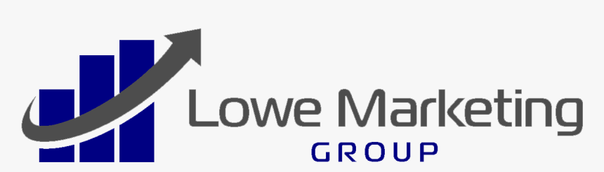 Clip Art Lowe Group Mobile - Marketing And Consulting Company Logo, HD Png Download