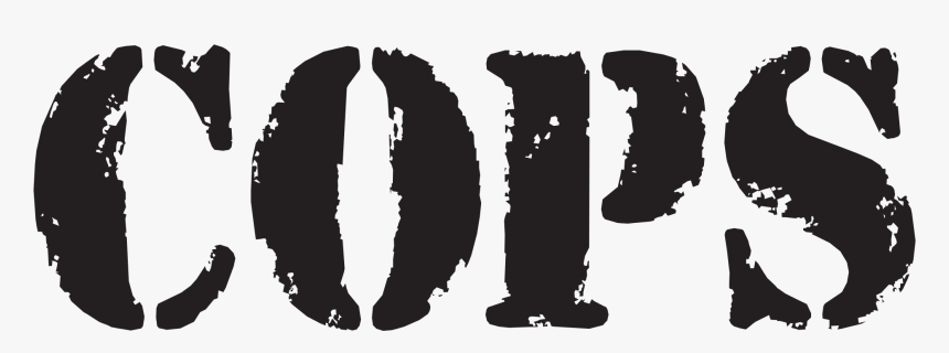 Cops Vector, HD Png Download