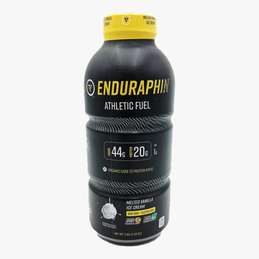 Vanilla Athletic Fuel - Juice, HD Png Download