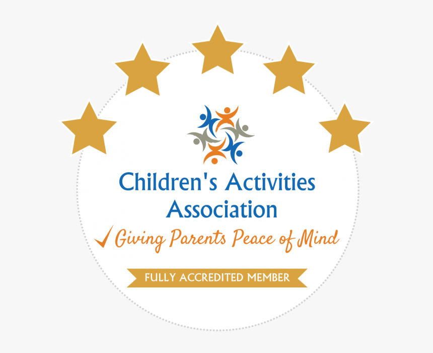 Transparent Caa Logo Png - Children's Activities Association, Png Download