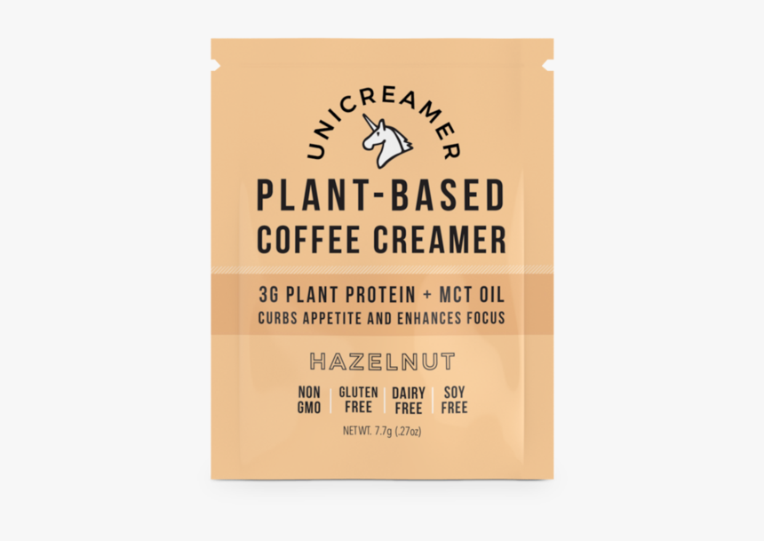 Vegan Non Dairy Powdered Creamer, HD Png Download