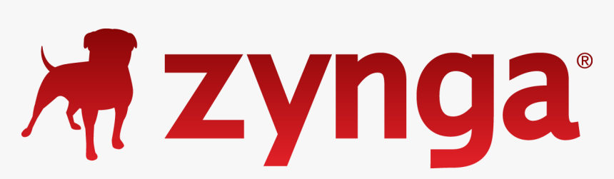 Zynga Logo, HD Png Download