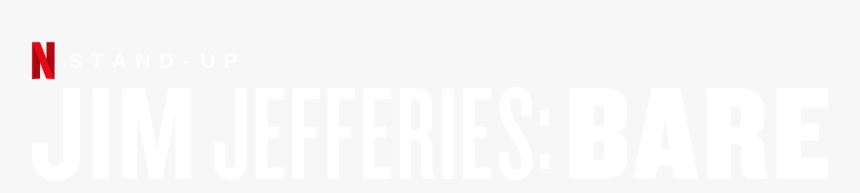 Jim Jefferies - Logo In The Shadow Of The Moon, HD Png Download