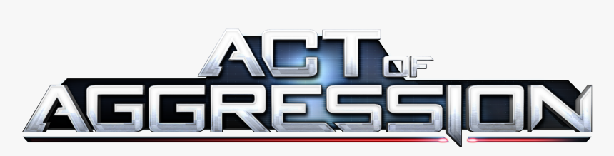 Act Of Aggression, HD Png Download