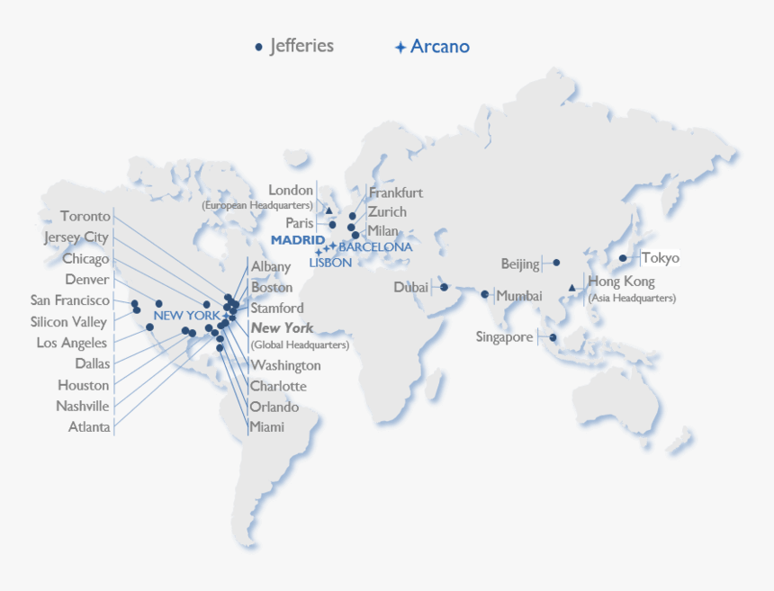 Mapa Jefferies Eng 17072017png - World Map Pastoral Nomadism, Transparent Png