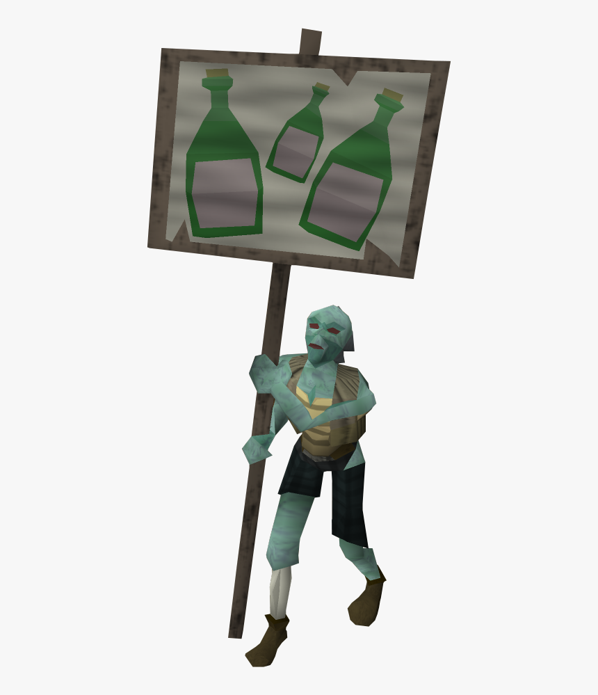 The Runescape Wiki - Flag, HD Png Download
