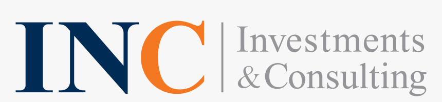 Inc Investments And Consulting Logo - Graphic Design, HD Png Download