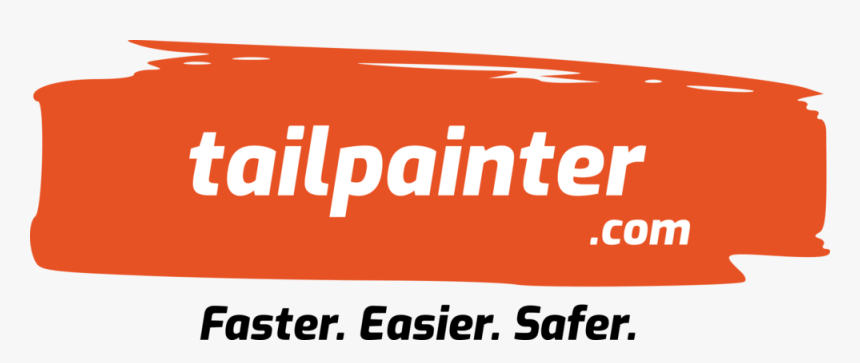 Tailpainter-large - Poster, HD Png Download