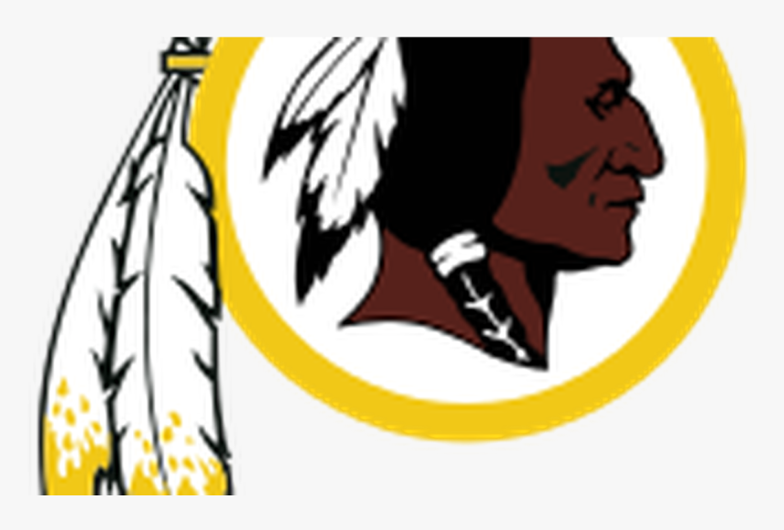 Washington Redskins Logo - File Washington Redskins Svg, HD Png Download