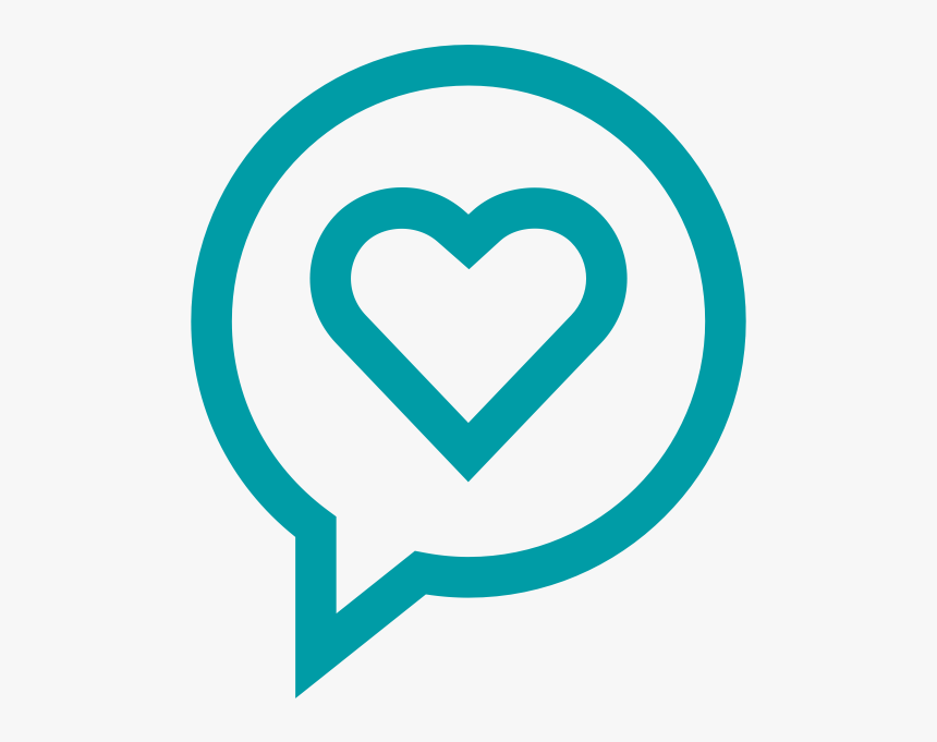 Heart-icon - Sign In Book Icon, HD Png Download