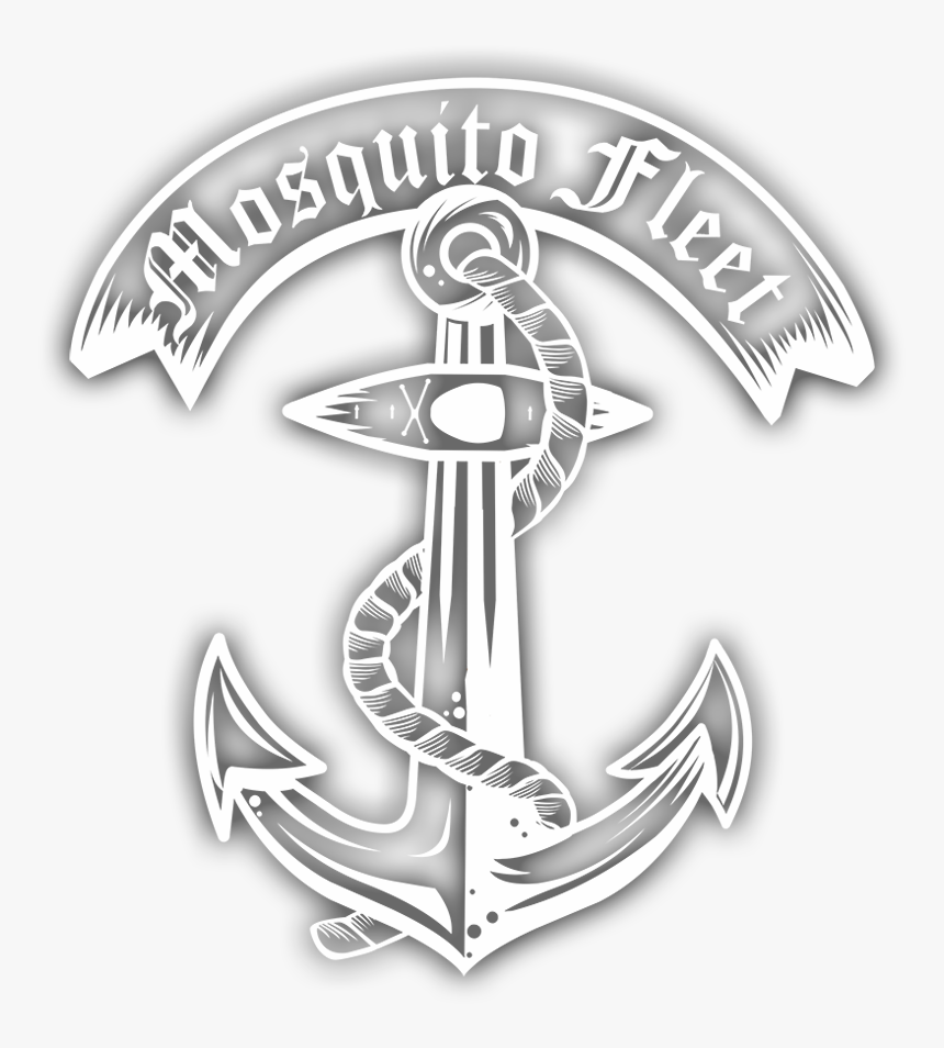 Mf Logo Small White - Emblem, HD Png Download
