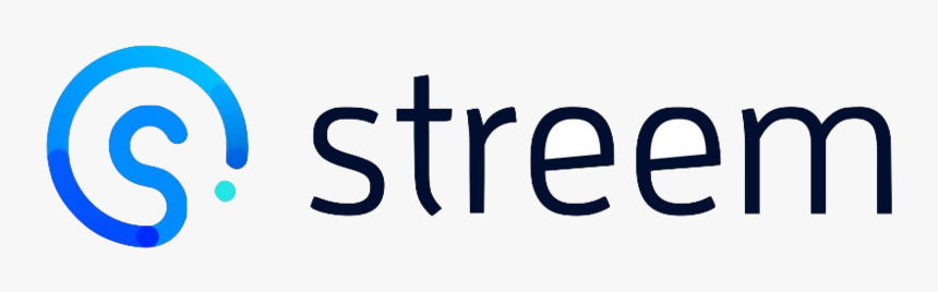 Streem Logo - Streem Pro Logo, HD Png Download