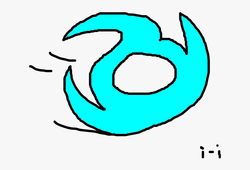 Transparent Rasengan Shuriken Png, Png Download