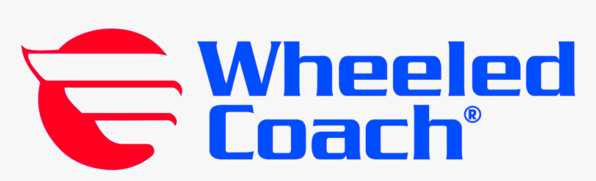 Wheeledcoachlogo-large, HD Png Download