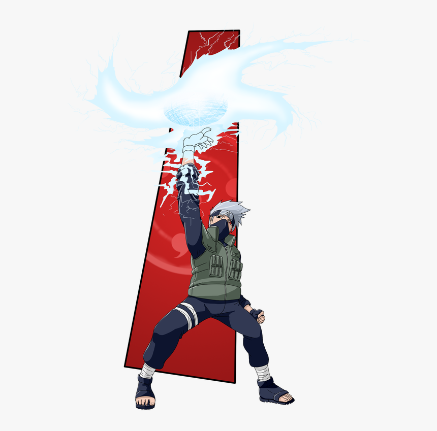 Transparent Naruto Kunai Png - Illustration, Png Download