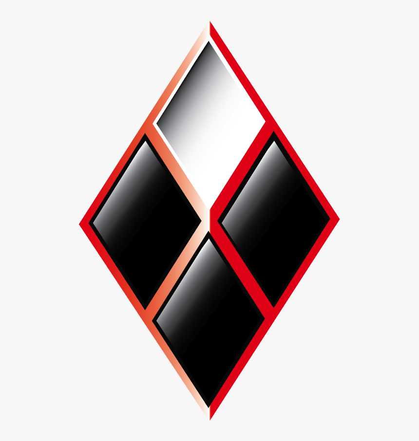 Clip Transparent Shapes Png Logo Graphic - Diamond Shape, Png Download