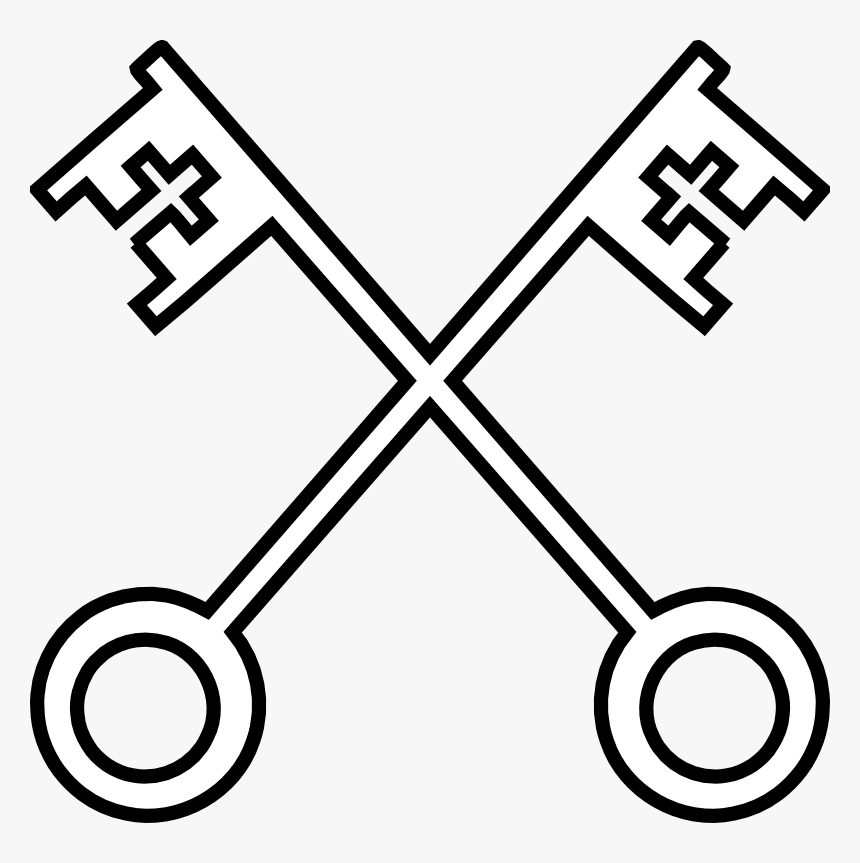 Chrismons And Chrismon Patterns - Christian Symbol For Heaven, HD Png Download