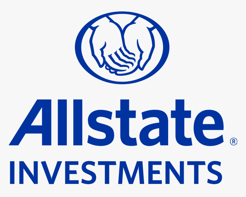 Allstate Foundation Logo, HD Png Download
