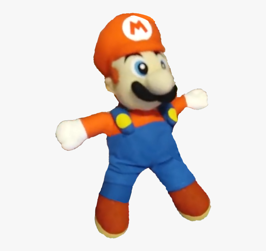 Supermariologan Wiki - Baby Toys, HD Png Download